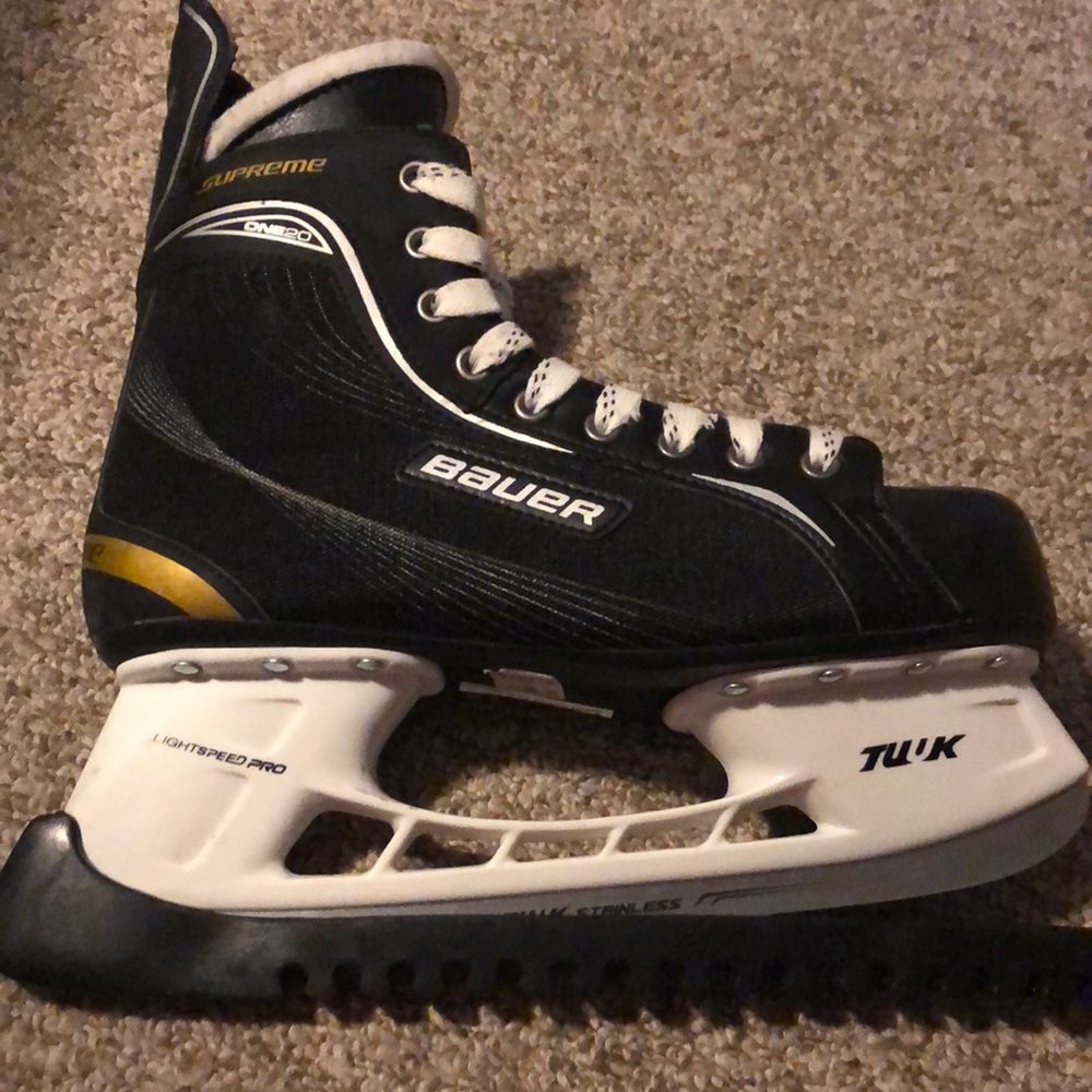 Ice Skates